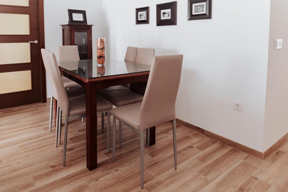 El Almezo Apartment Almodovar del Rio Luaran gambar