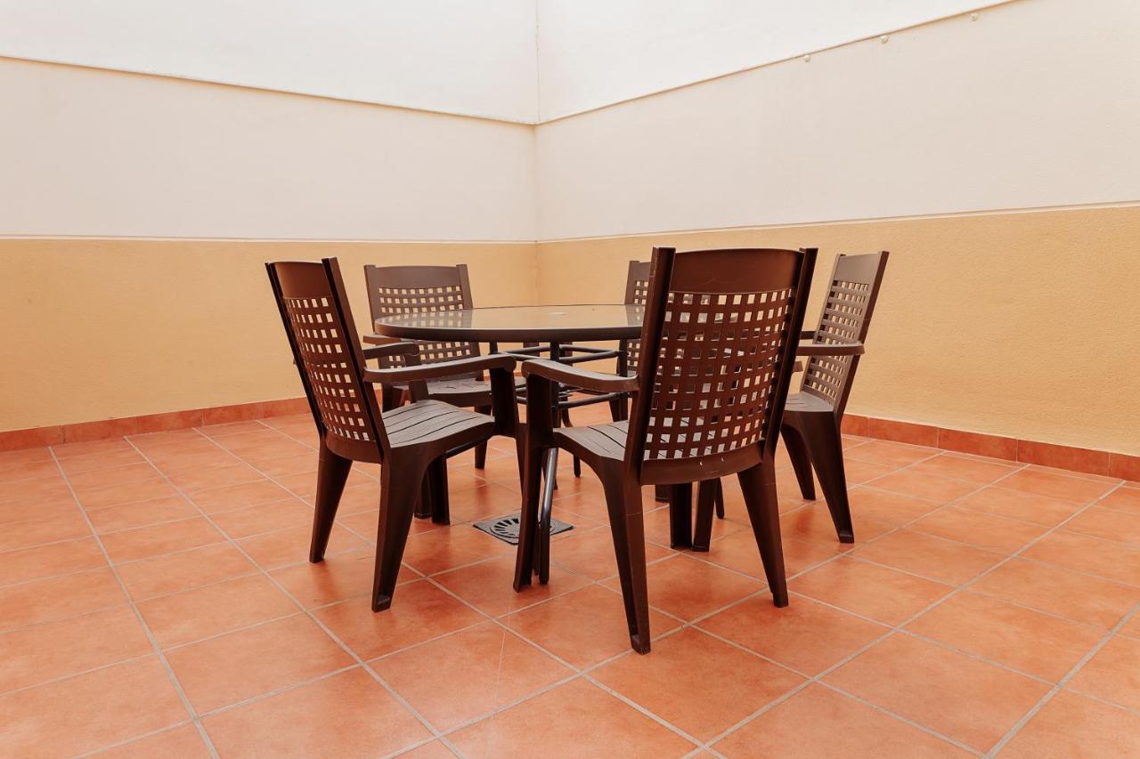 El Almezo Apartment Almodovar del Rio Luaran gambar